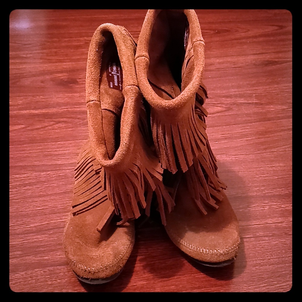 Minnetonka